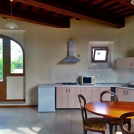 Villa Magni Пистоя Стая снимка