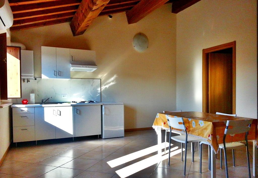 Villa Magni Пистоя Стая снимка