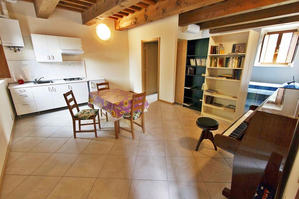 Villa Magni Пистоя Стая снимка