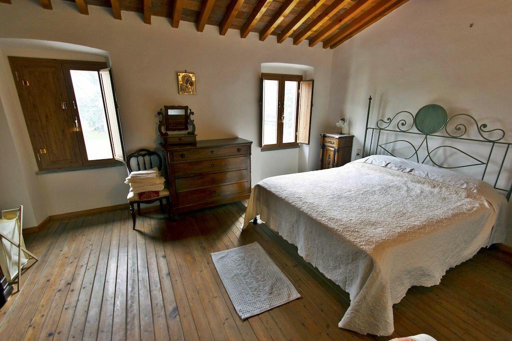 Villa Magni Пистоя Стая снимка